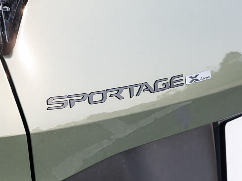 2026�� 2.0T X-line