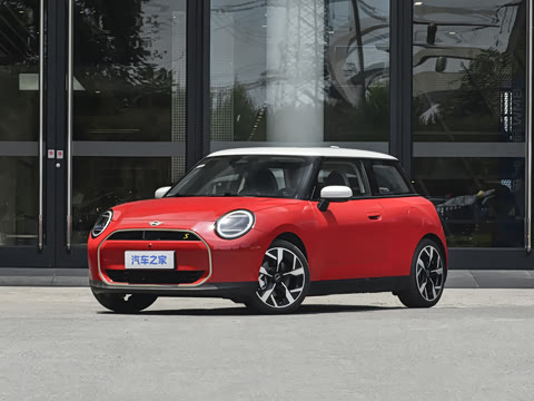 2026�� 463km COOPER SE ���ؿ���ھ���