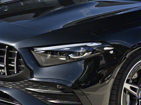 2026�� AMG A 35 4MATIC