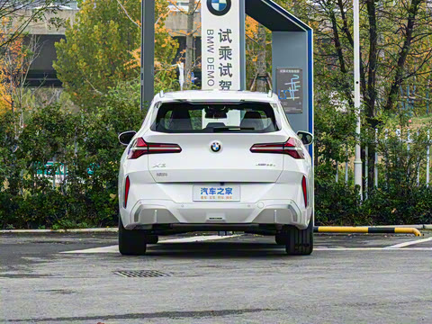 2025�� �Ŀ� xDrive25L ������װ