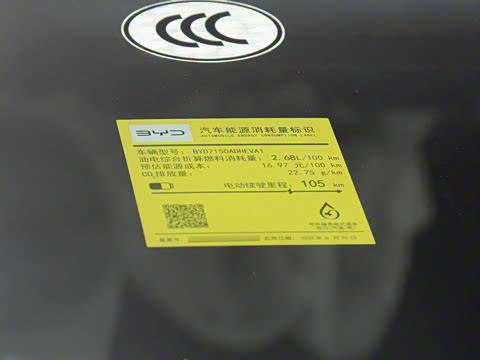 2025�� DM-i 150KM������