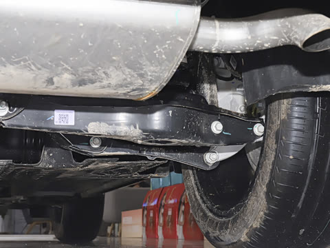 2026�� 2.0TD DCT �������ư�