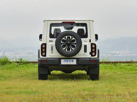 2025�� 2.0T ���Ͱ�