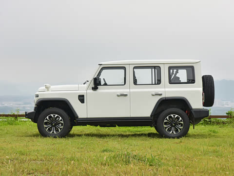 2025�� 2.0T ���Ͱ�