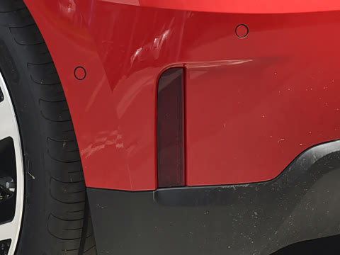 2026�� 463km COOPER SE ���ؿ���ھ���