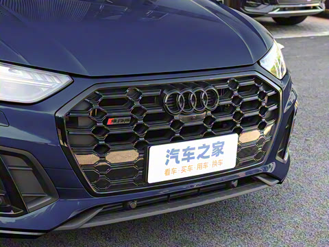 2024�� 3.0 TFSI quattro