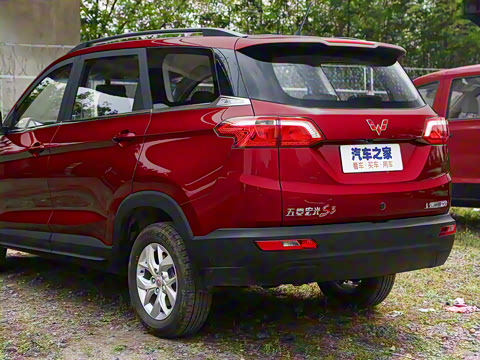 2019�� 1.5T �ֶ������� ��VI