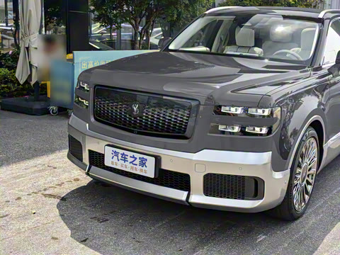 2024�� 3.5L PHEV ������