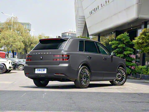 2024�� 3.5L PHEV ������