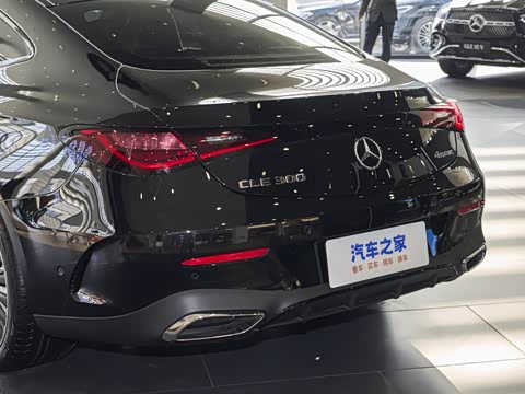 2026�� CLE 300 4MATIC �����ͽ��ܳ�