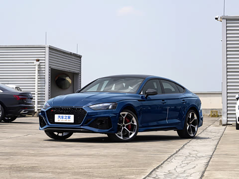 2024�� RS 5 2.9T Sportback ȼ���