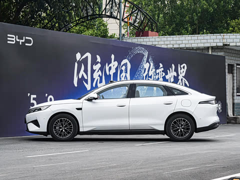 2026�� DM-i 320KM��Խ��
