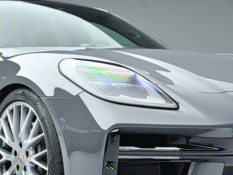 2026 Panamera  2.9T