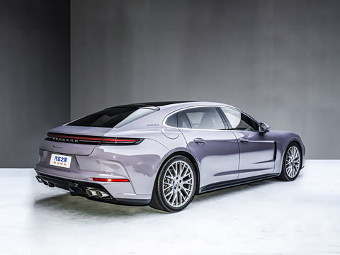 2026�� Panamera ������ 2.9T