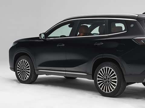2027�� 310TGDI DCT �Ƿ��ھ���ӥ500��