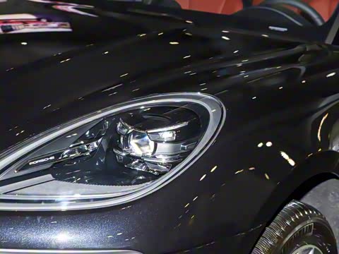 2026�� Macan 2.0T ���ΰ�