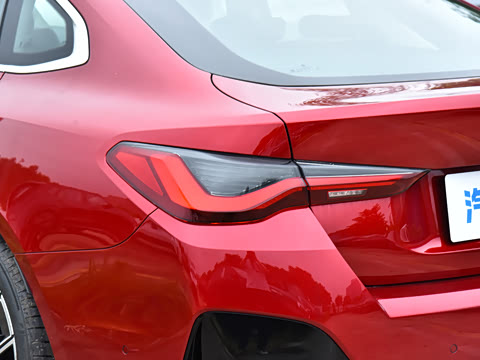 2026�� 425i Gran Coupe M�˶���װ