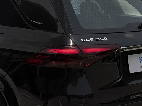 2026�� �Ŀ� GLE 350 4MATIC ������