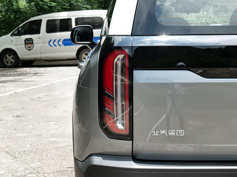 2027�� ���м� 1.5T DCT������׼��