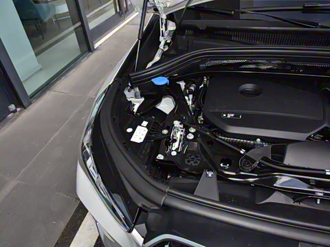 2025�� xDrive25Li X�����װ