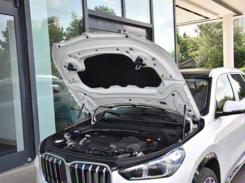 2025�� xDrive25Li X�����װ