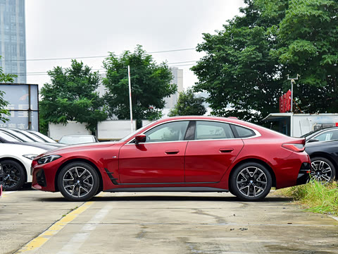 2026�� 425i Gran Coupe M�˶���װ