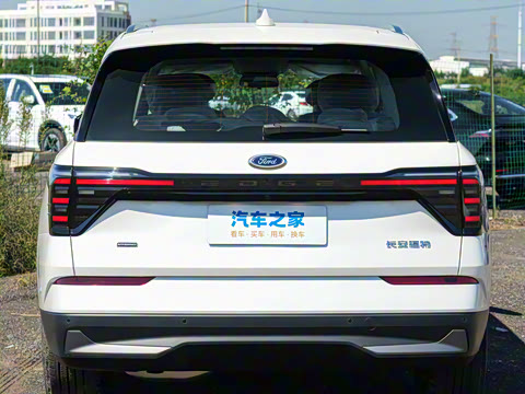 2026�� ���L 2.0T EcoBoost E�춯��������������