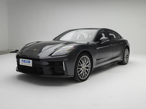 2026�� Panamera �����ӳ������� 2.9T
