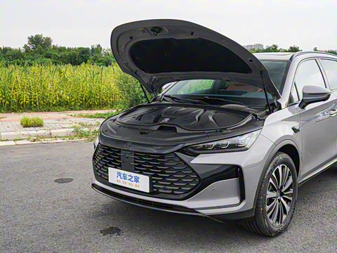 2025�� �Ǽݰ� DM-i 175KM ������