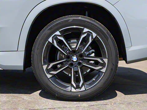 2025�� sDrive25Li M�˶���װ