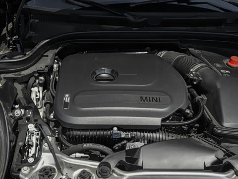 2026�� JOHN COOPER WORKS �ڱ��ر��