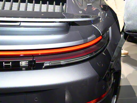 2026�� Turbo S 3.6T