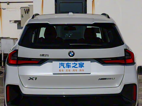 2025�� xDrive25Li M�˶���ҹ��װ