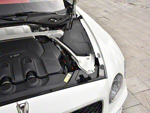 2026�� 4.0T V8 ��׼��