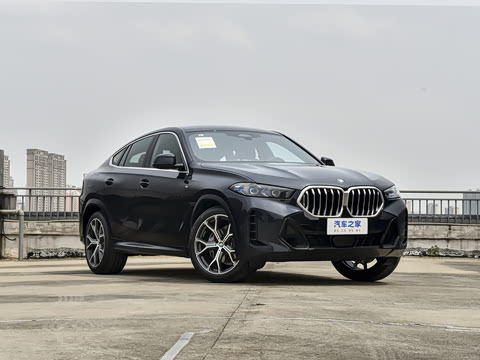 2026�� xDrive40i M�˶���װ