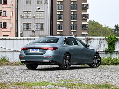 2026�� E 300 L ������