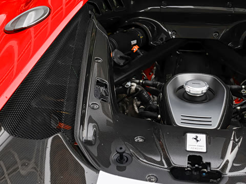 2026�� Testarossa