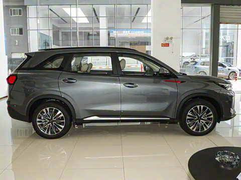 2025�� 1.5T �Զ������� 7��