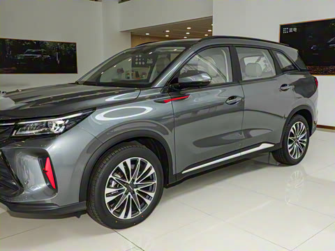 2025�� 1.5T �Զ������� 7��