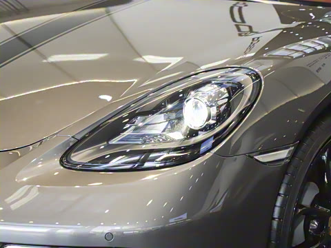 2023�� Boxster Style Edition 2.0T