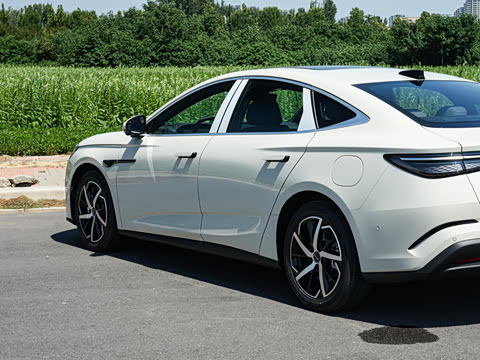 2026�� DM-i 1.5T 135km �����