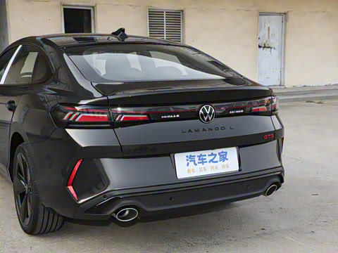 2026�� ���L GTS 380TSI �趯��