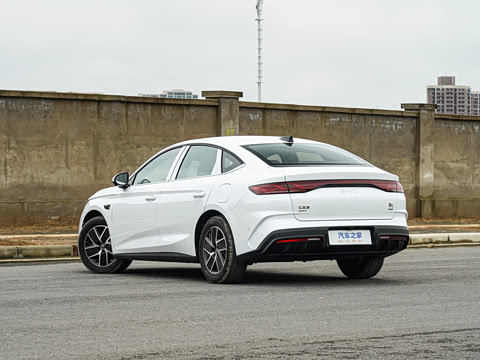 2026�� DM-i 128KM������