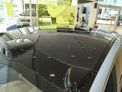 2025�� 100kWh Touring