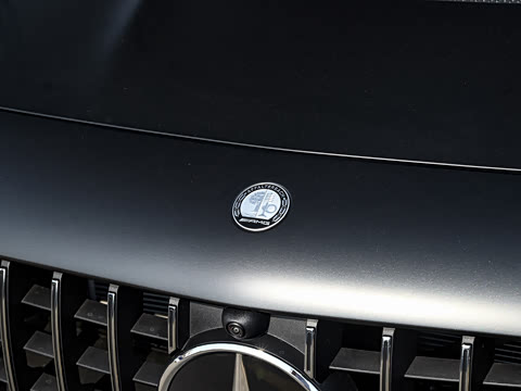 2026�� AMG CLE 53 4MATIC+ ������ܳ�