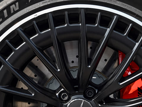 2026�� AMG CLE 53 4MATIC+ ������ܳ�