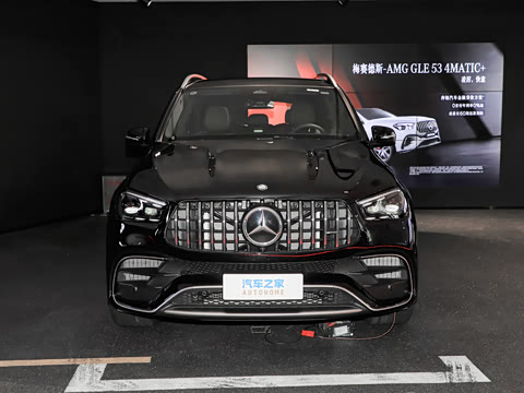 2025�� AMG GLE 63 S 4MATIC+