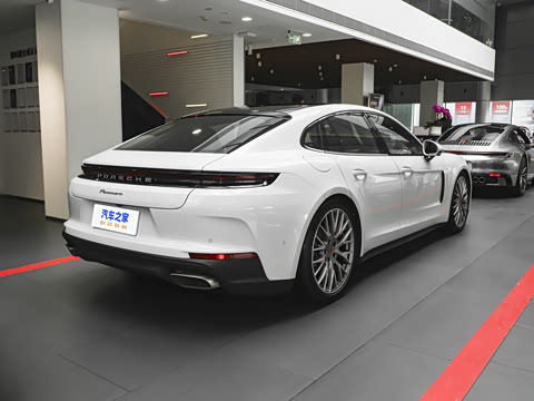 2026�� Panamera ������ 2.9T