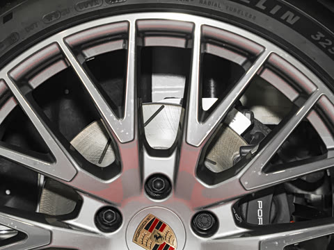 2026�� Panamera ������ 2.9T