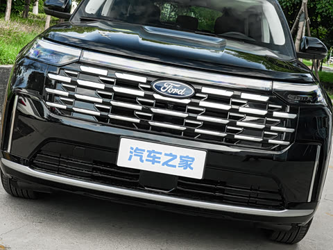 2027�� 2.3T EcoBoost ������Խ�� 5��
